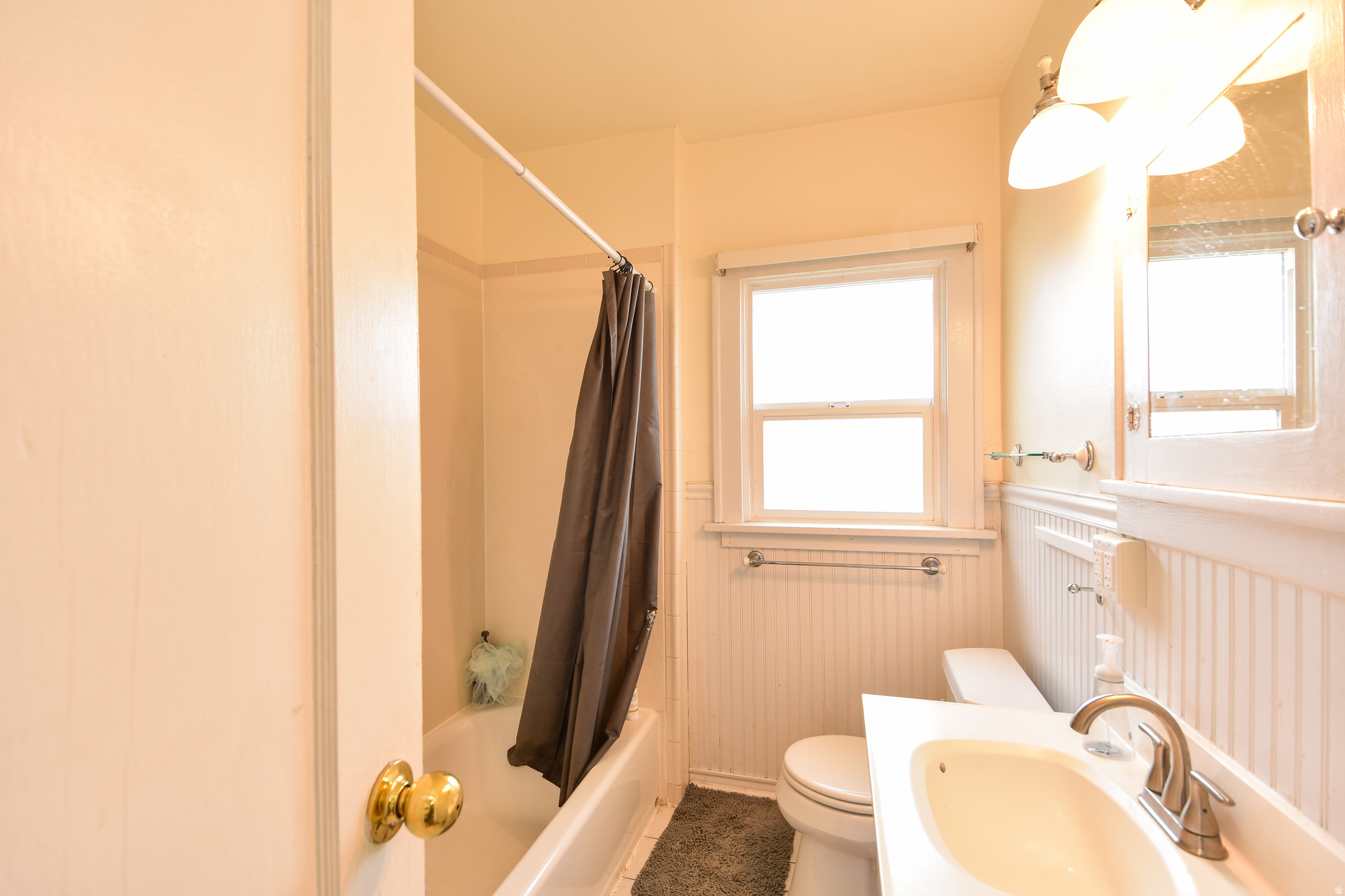 ROGERS SUB - Residential