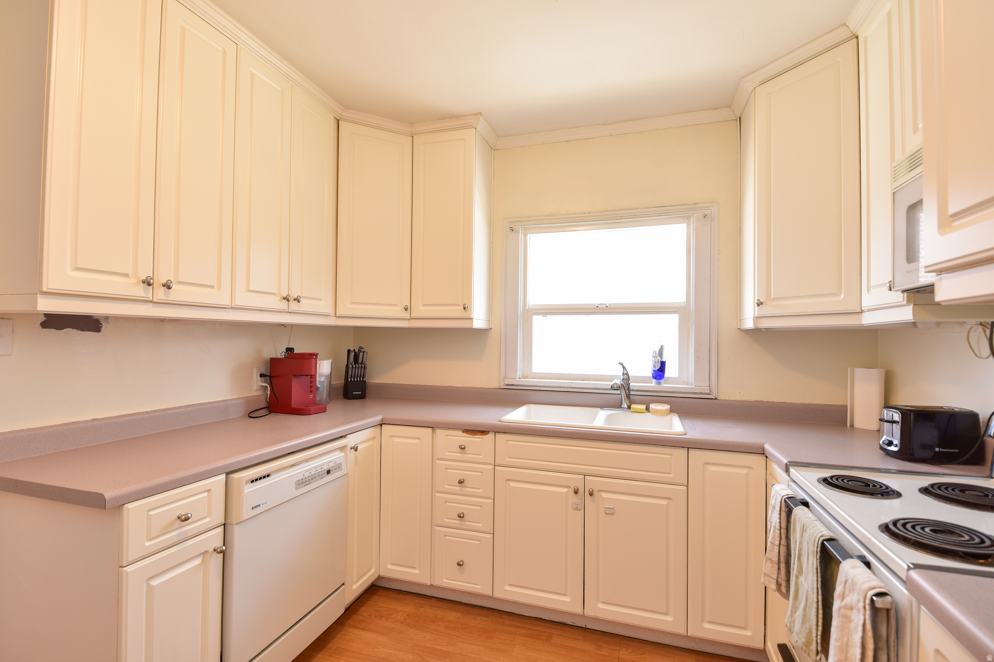 ROGERS SUB - Residential