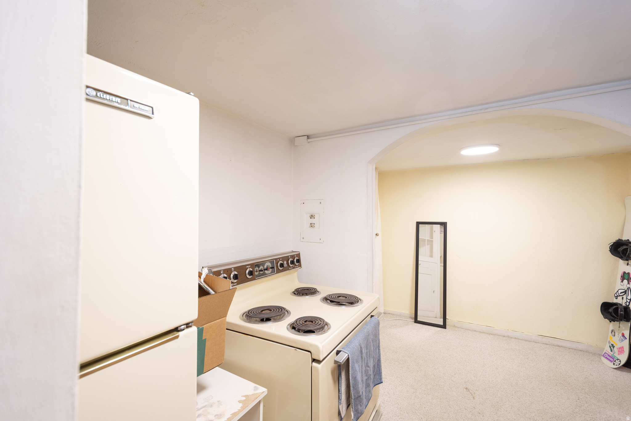 ROGERS SUB - Residential