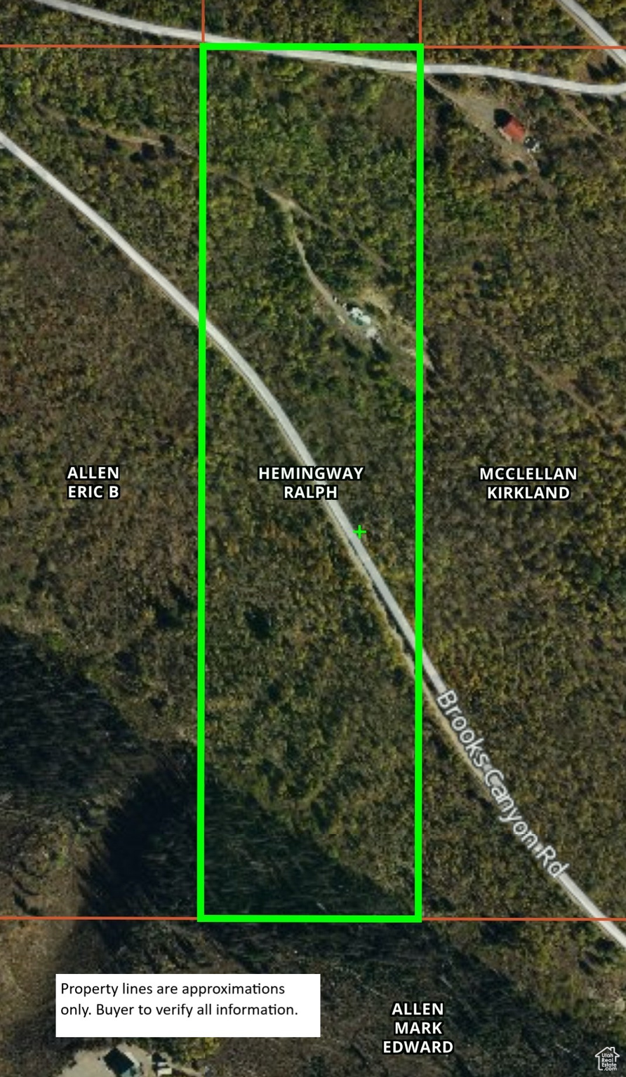 102 Brooks Canyon Rd #GB 102, Fairview, Utah image 15
