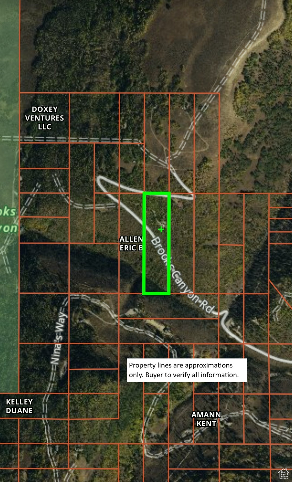 102 Brooks Canyon Rd #GB 102, Fairview, Utah image 17