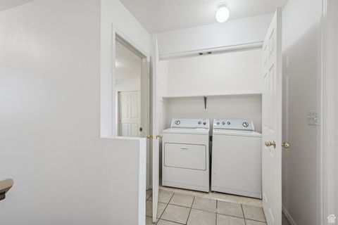 Tiny photo for 2034 N 2095 W, Clinton, UT 84015 (MLS # 2118432)