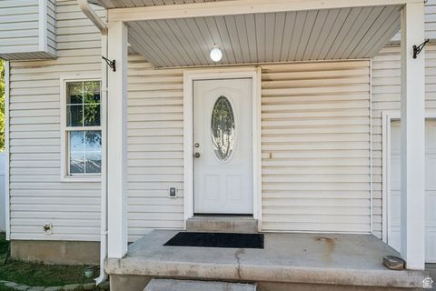 Tiny photo for 2034 N 2095 W, Clinton, UT 84015 (MLS # 2118432)