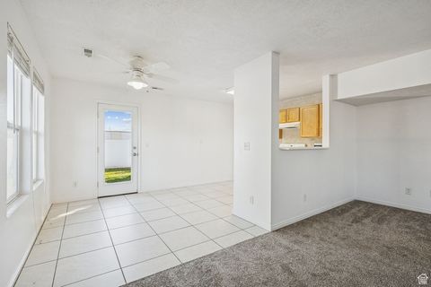 Tiny photo for 2034 N 2095 W, Clinton, UT 84015 (MLS # 2118432)