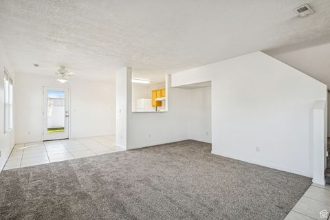 Tiny photo for 2034 N 2095 W, Clinton, UT 84015 (MLS # 2118432)