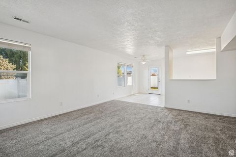 Tiny photo for 2034 N 2095 W, Clinton, UT 84015 (MLS # 2118432)