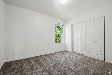 Tiny photo for 2034 N 2095 W, Clinton, UT 84015 (MLS # 2118432)