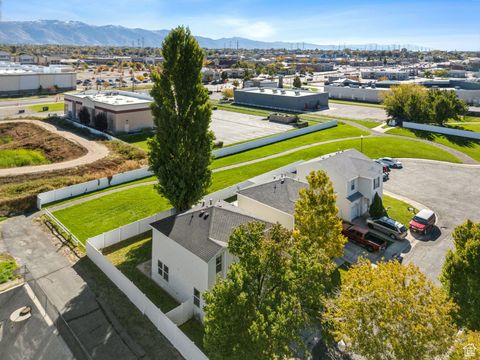 Tiny photo for 2034 N 2095 W, Clinton, UT 84015 (MLS # 2118432)