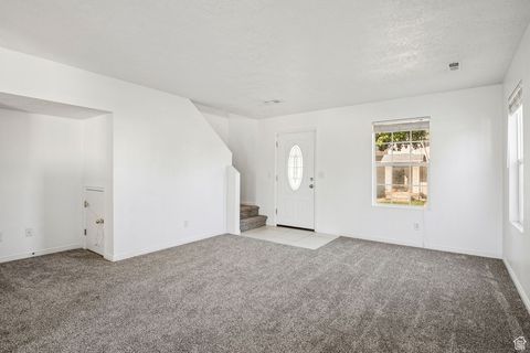 Tiny photo for 2034 N 2095 W, Clinton, UT 84015 (MLS # 2118432)