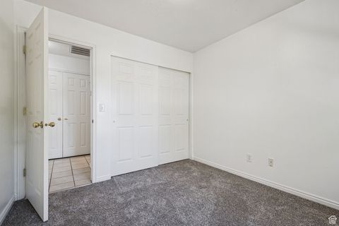 Tiny photo for 2034 N 2095 W, Clinton, UT 84015 (MLS # 2118432)