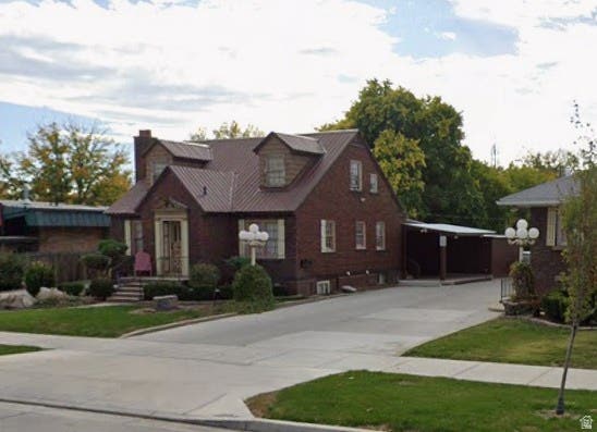 Photo of 270 N 500 W, Provo, UT 84601 (MLS # 2177461)