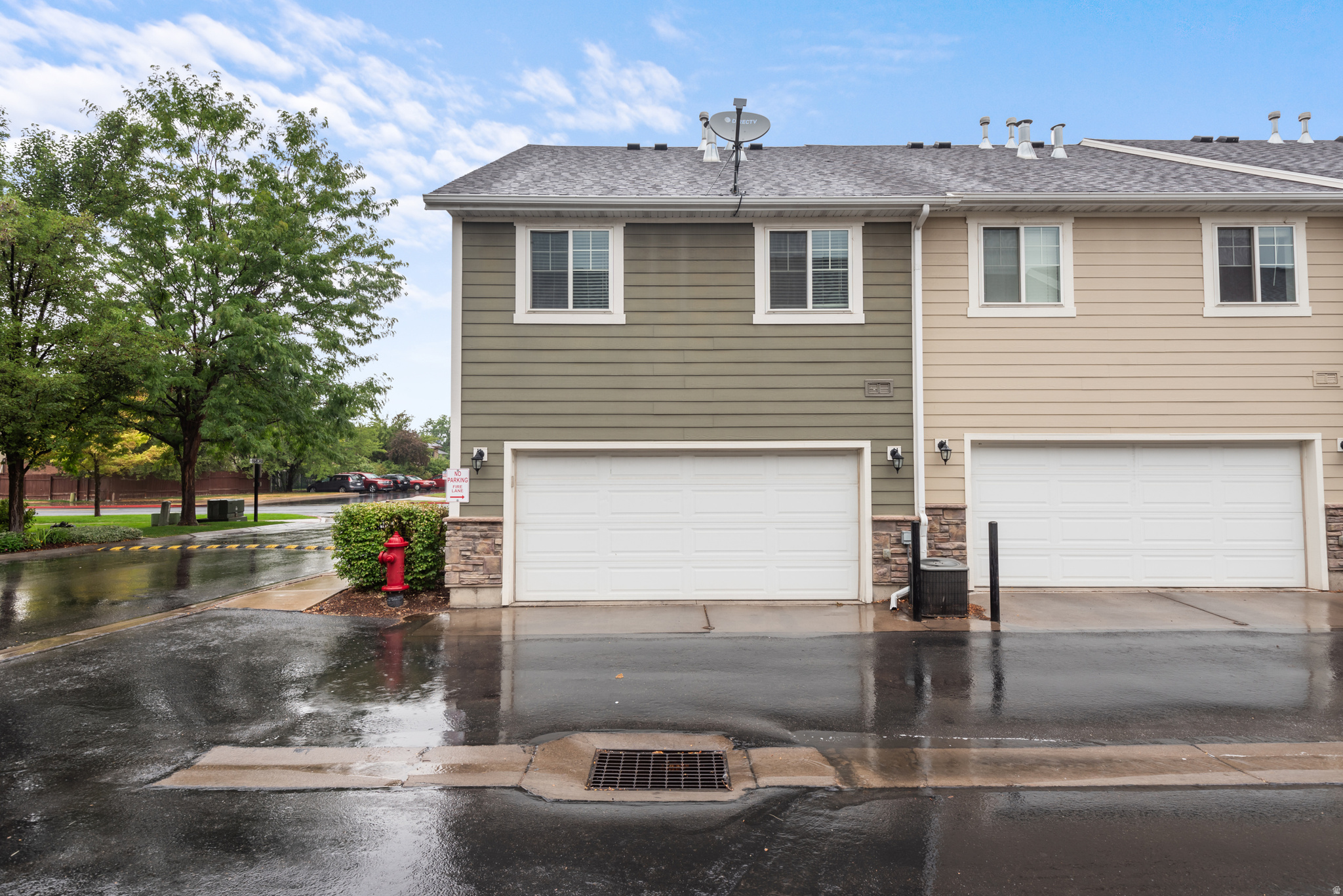 RIVER CROSSING - Residential