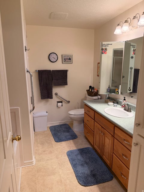 Tiny photo for 153 W HIDDEN HOLLOW CIR, Orem, UT 84058 (MLS # 2167959)