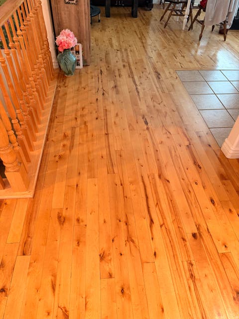 Tiny photo for 153 W HIDDEN HOLLOW CIR, Orem, UT 84058 (MLS # 2167959)