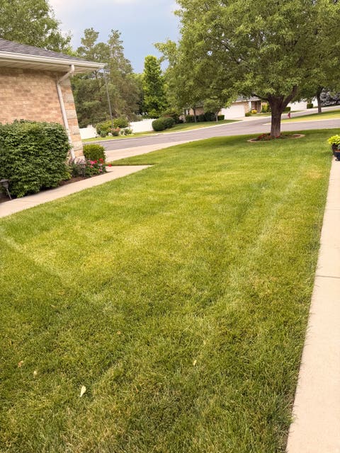 Tiny photo for 153 W HIDDEN HOLLOW CIR, Orem, UT 84058 (MLS # 2167959)