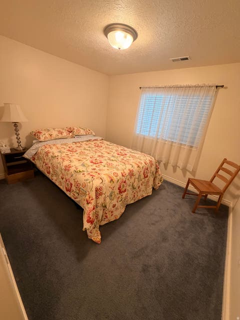 Tiny photo for 153 W HIDDEN HOLLOW CIR, Orem, UT 84058 (MLS # 2167959)