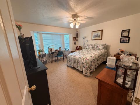 Tiny photo for 153 W HIDDEN HOLLOW CIR, Orem, UT 84058 (MLS # 2167959)