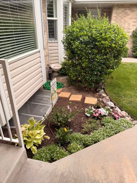 Tiny photo for 153 W HIDDEN HOLLOW CIR, Orem, UT 84058 (MLS # 2167959)