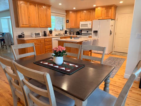 Tiny photo for 153 W HIDDEN HOLLOW CIR, Orem, UT 84058 (MLS # 2167959)