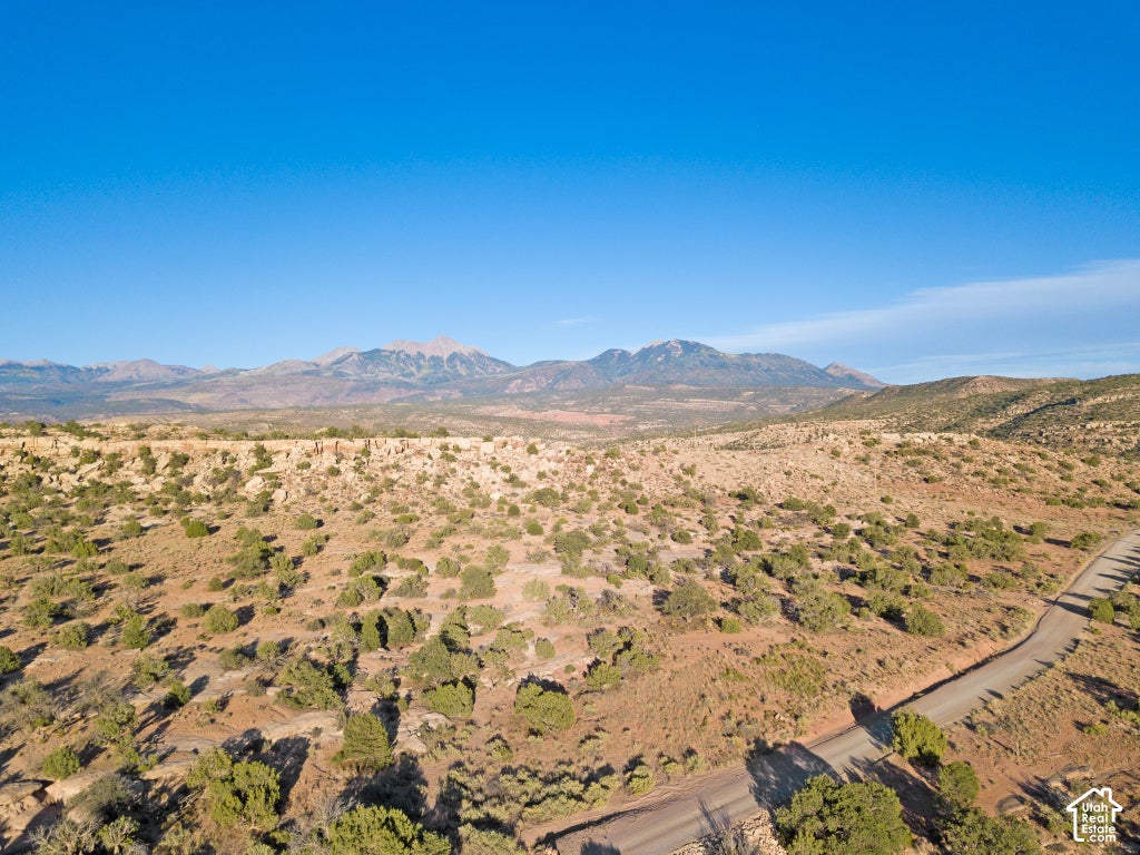 Photo of 160 S BRIDGER JACK TRL #9, Moab, UT 84532 (MLS # 2190691)