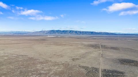 Tiny photo for 18150 S ALLENS RANCH RD W, Fairfield, UT 84013 (MLS # 2134183)