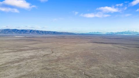 Tiny photo for 18150 S ALLENS RANCH RD W, Fairfield, UT 84013 (MLS # 2134183)
