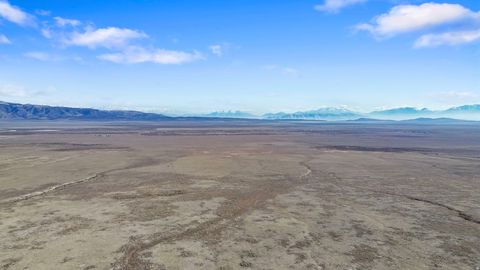 Tiny photo for 18150 S ALLENS RANCH RD W, Fairfield, UT 84013 (MLS # 2134183)