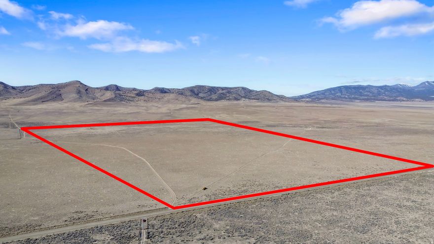 ZONING CHANGE: M&G-1 (Mining & Grazing) Rare opportunity to acquire 92.07 contiguous acres of Utah County land in the Cedar Valley / Fairfield area with approximately  mile of frontage on S 18150 W, a county-maintained road providing confirmed legal access. The property is zoned M&G-1 Mining & Grazing, allowing livestock, agricultural, and resource-based uses, with additional industrial or solar energy development possible through conditional use approval. Located in a growing west Utah County corridor and near existing solar infrastructure, this parcel offers strong potential for solar farm development, renewable energy projects, land banking, industrial land hold, grazing operations, or long-term investment. Large, contiguous acreage with road frontage provides flexibility for future site planning, energy use, or phased development. Neighboring property is currently used for cattle grazing and may qualify for the Utah Grazing Improvement Program or similar agricultural and conservation grants, which can help offset costs for fencing, livestock water systems, and rangeland improvements (subject to approval). No water rights or mineral rights included. Utilities not connected. All future uses subject to county zoning, conditional use approvals, and buyer due diligence.