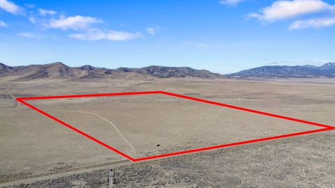 Vacant Land For Sale - 18150 S Allens Ranch Rd<br/> Fairfield, UT 84013