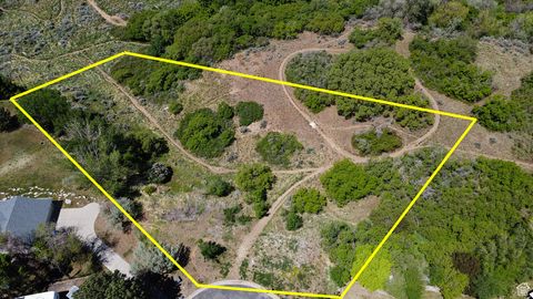 Vacant Land For Sale - 1660 Dunsinane Cir<br/> Ogden, UT 84401