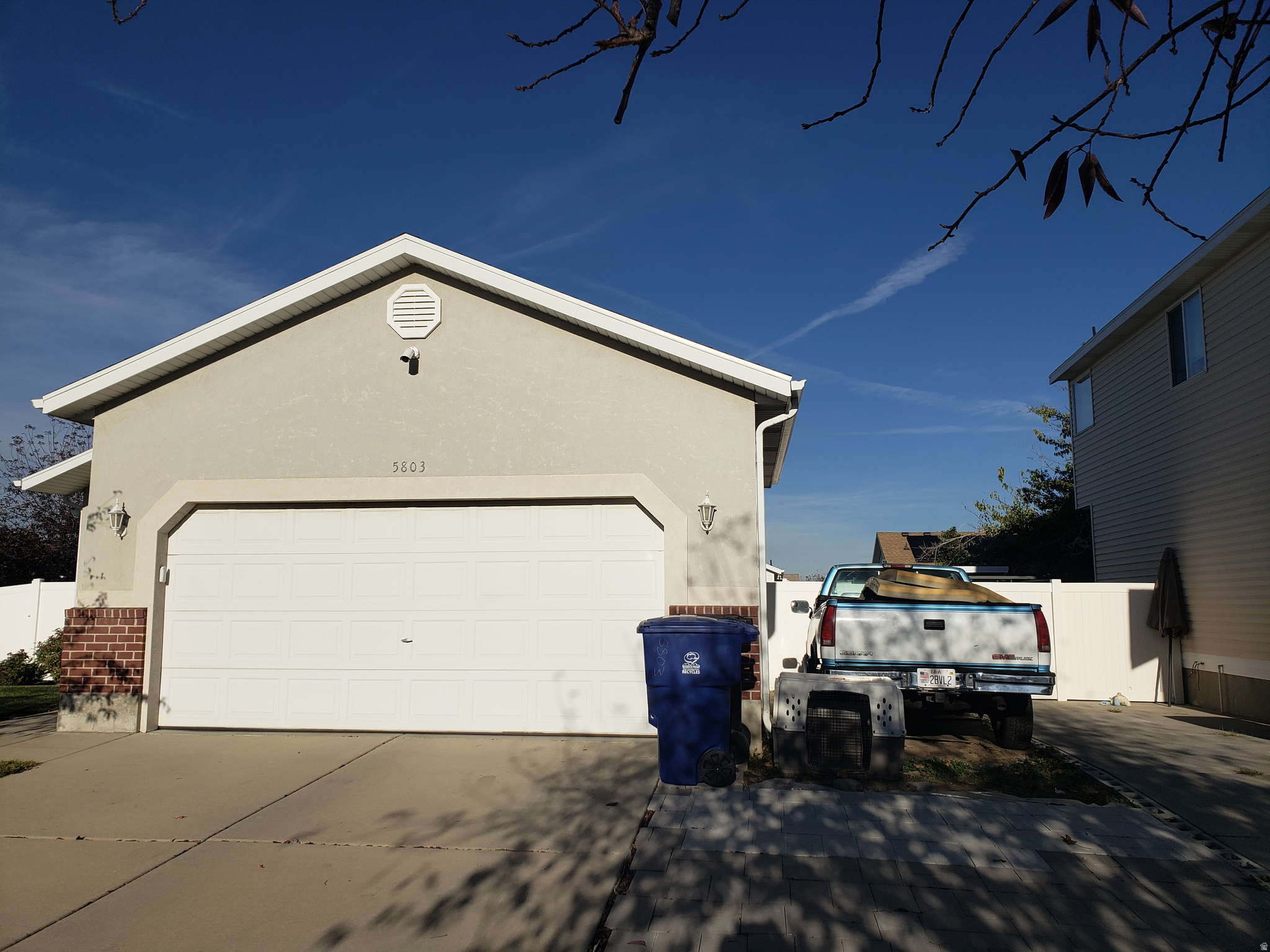 5803 S IMPRESSIONS DR