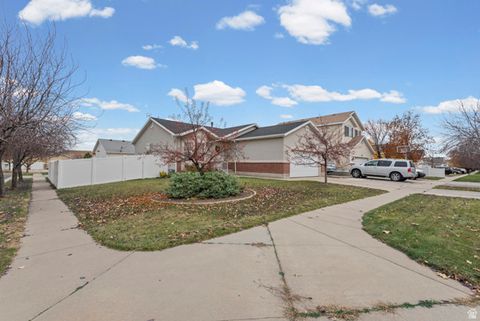 Photo of 5803 S IMPRESSIONS DR, Kearns, UT 84118 (MLS # 2120563)