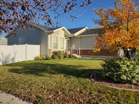 Tiny photo for 5803 S IMPRESSIONS DR, Kearns, UT 84118 (MLS # 2120563)