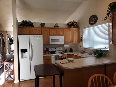 Tiny photo for 5803 S IMPRESSIONS DR, Kearns, UT 84118 (MLS # 2120563)