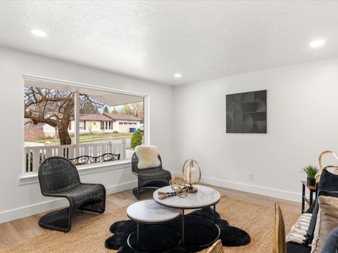 Tiny photo for 3050 N 1025 E, North Ogden, UT 84414 (MLS # 2142396)