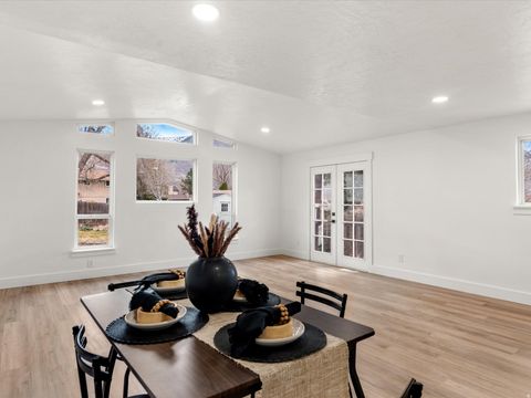 Tiny photo for 3050 N 1025 E, North Ogden, UT 84414 (MLS # 2142396)