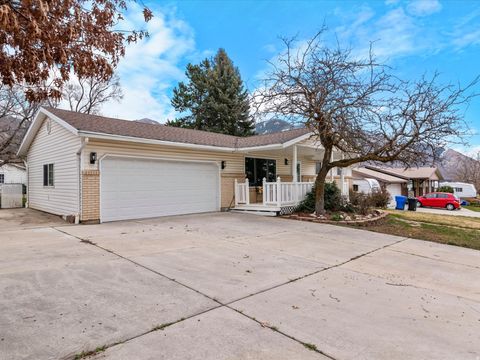 Tiny photo for 3050 N 1025 E, North Ogden, UT 84414 (MLS # 2142396)