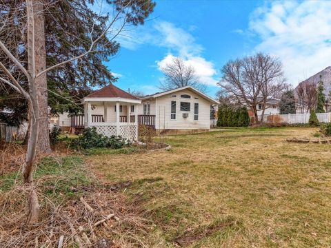 Tiny photo for 3050 N 1025 E, North Ogden, UT 84414 (MLS # 2142396)