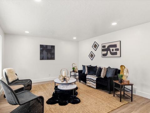 Tiny photo for 3050 N 1025 E, North Ogden, UT 84414 (MLS # 2142396)
