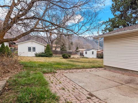 Tiny photo for 3050 N 1025 E, North Ogden, UT 84414 (MLS # 2142396)