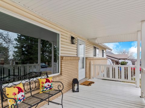 Tiny photo for 3050 N 1025 E, North Ogden, UT 84414 (MLS # 2142396)
