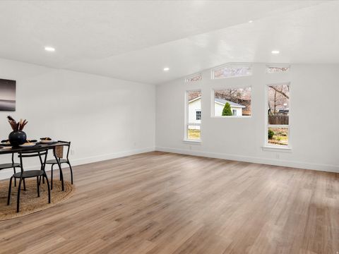 Tiny photo for 3050 N 1025 E, North Ogden, UT 84414 (MLS # 2142396)