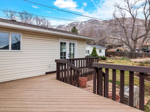 Tiny photo for 3050 N 1025 E, North Ogden, UT 84414 (MLS # 2142396)