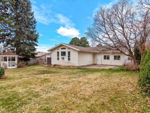 Tiny photo for 3050 N 1025 E, North Ogden, UT 84414 (MLS # 2142396)