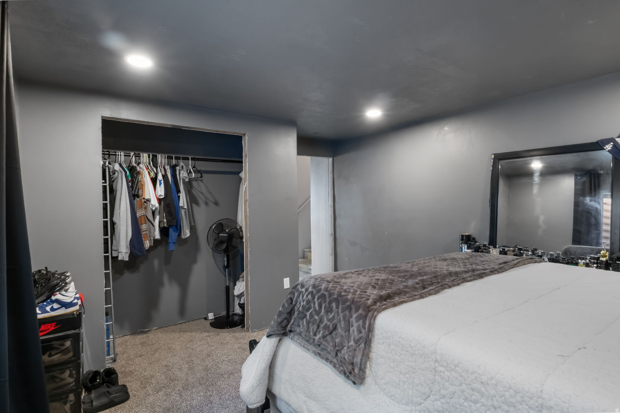 COPPER CANYON - Residential