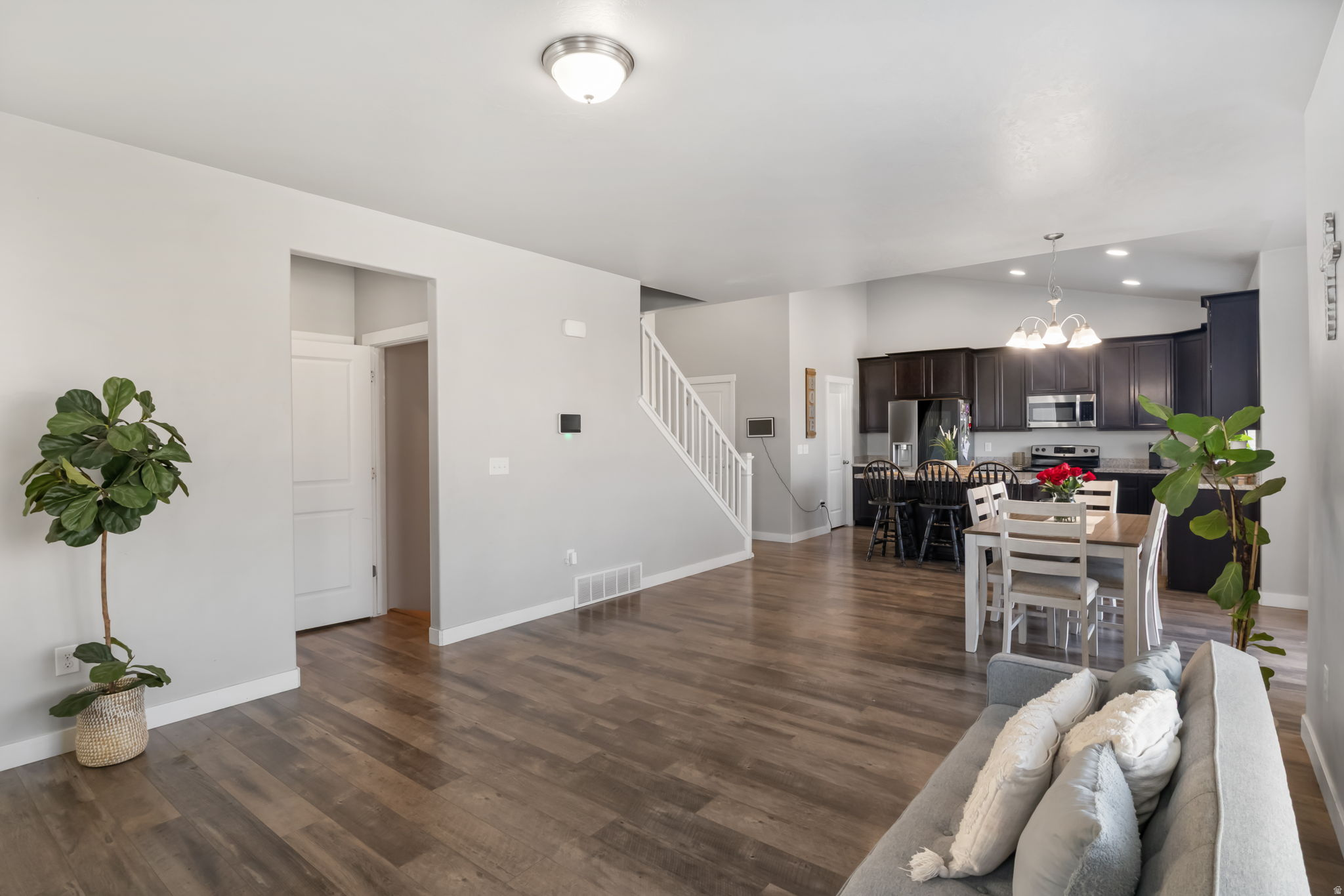 COPPER CANYON - Residential