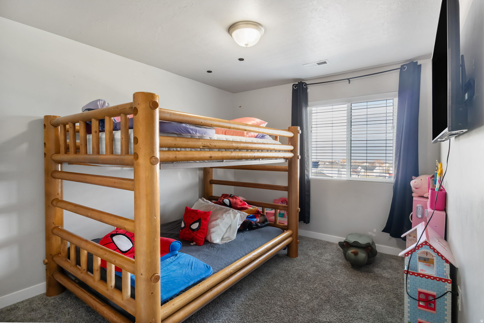 COPPER CANYON - Residential