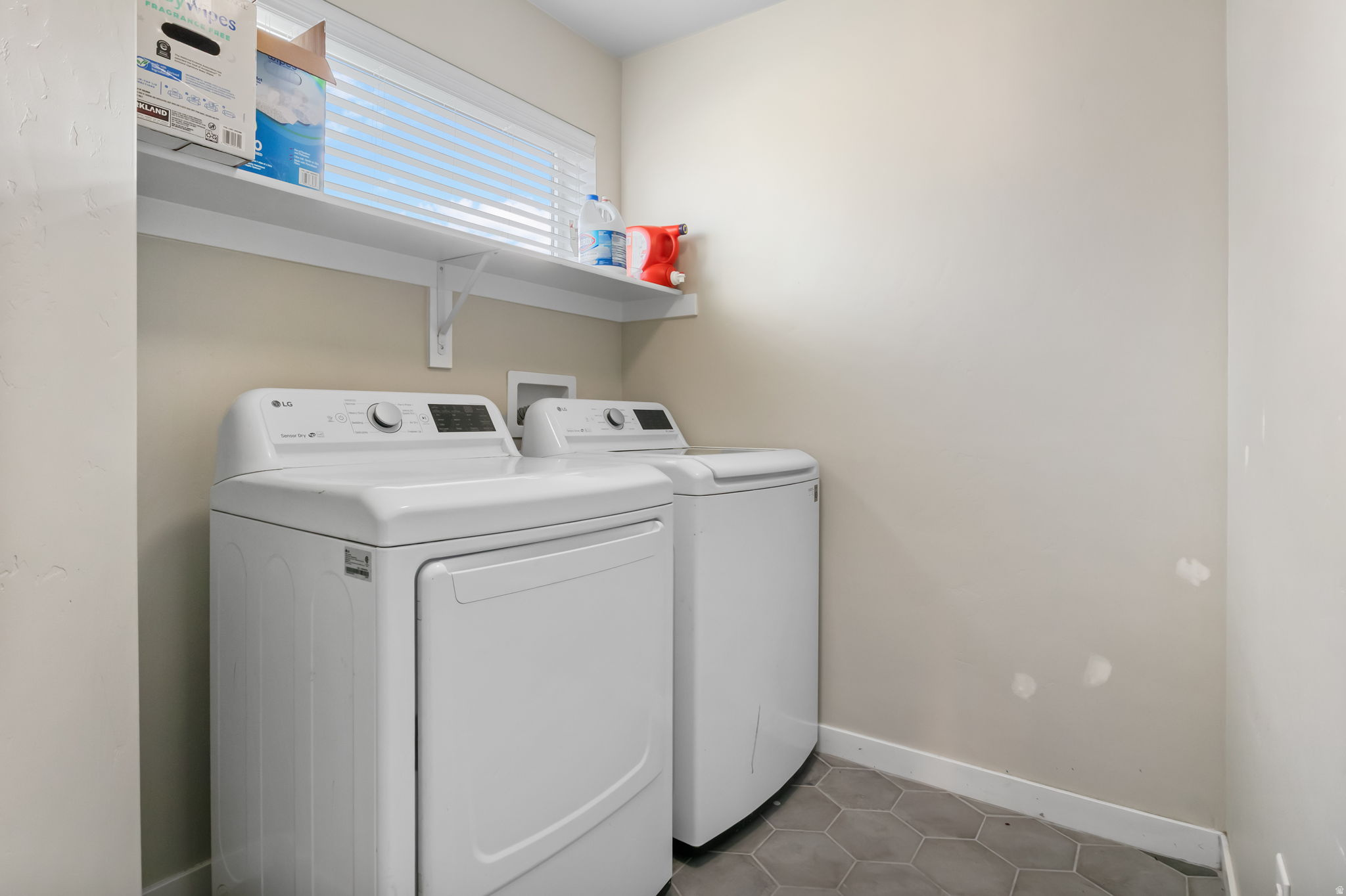 COPPER CANYON - Residential