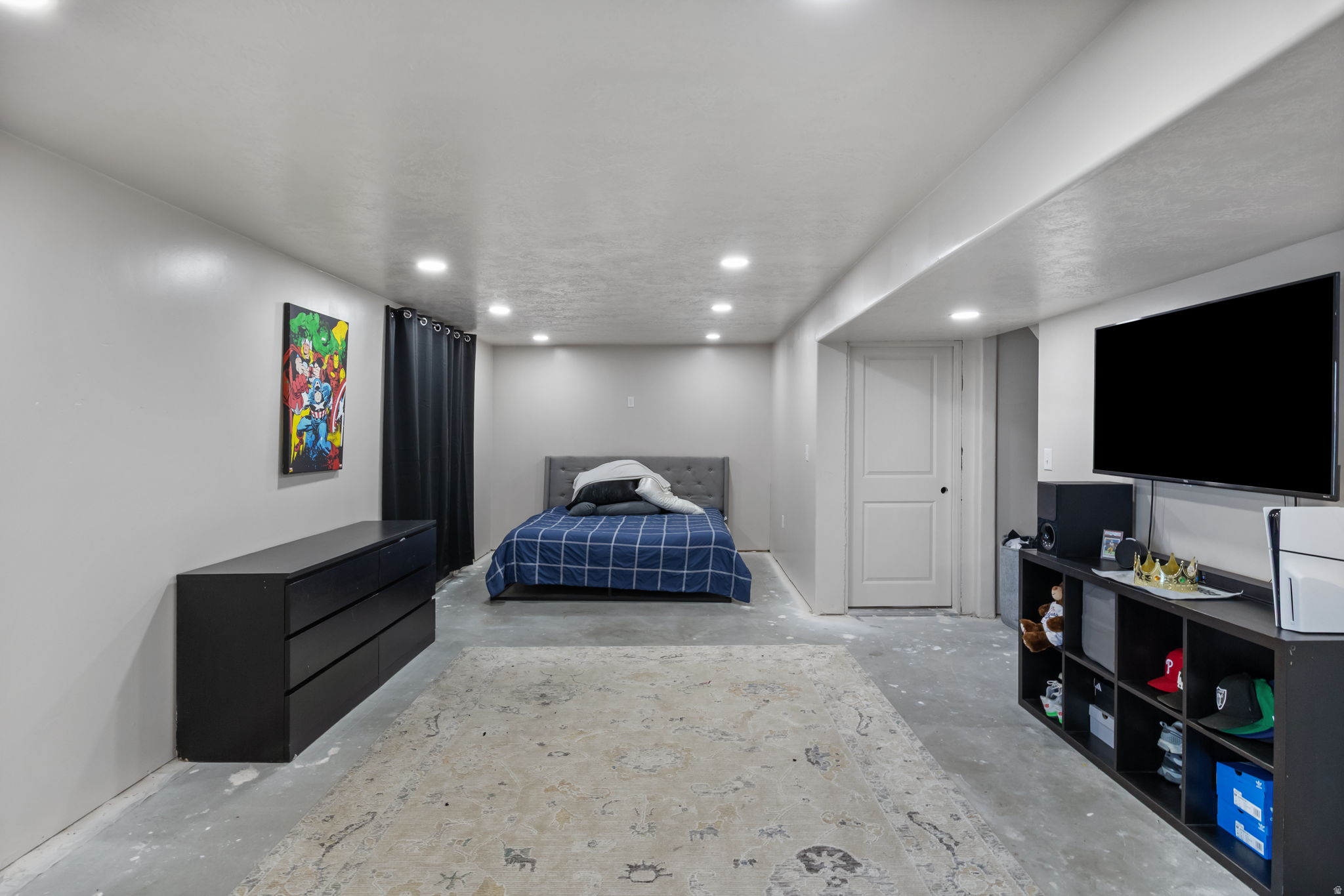 COPPER CANYON - Residential