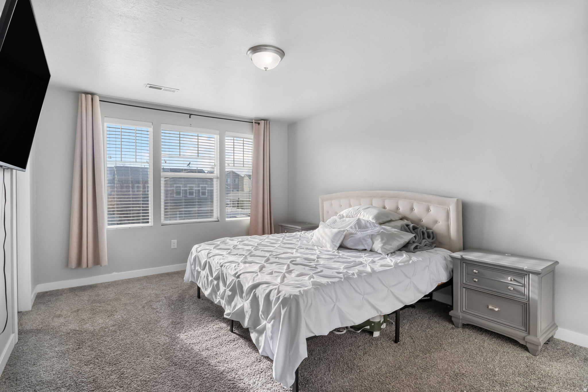 COPPER CANYON - Residential